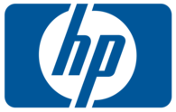 Hewlett-Packard papier adhésif