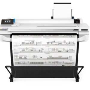 HP Designjet T530 36 pouces papier traceur